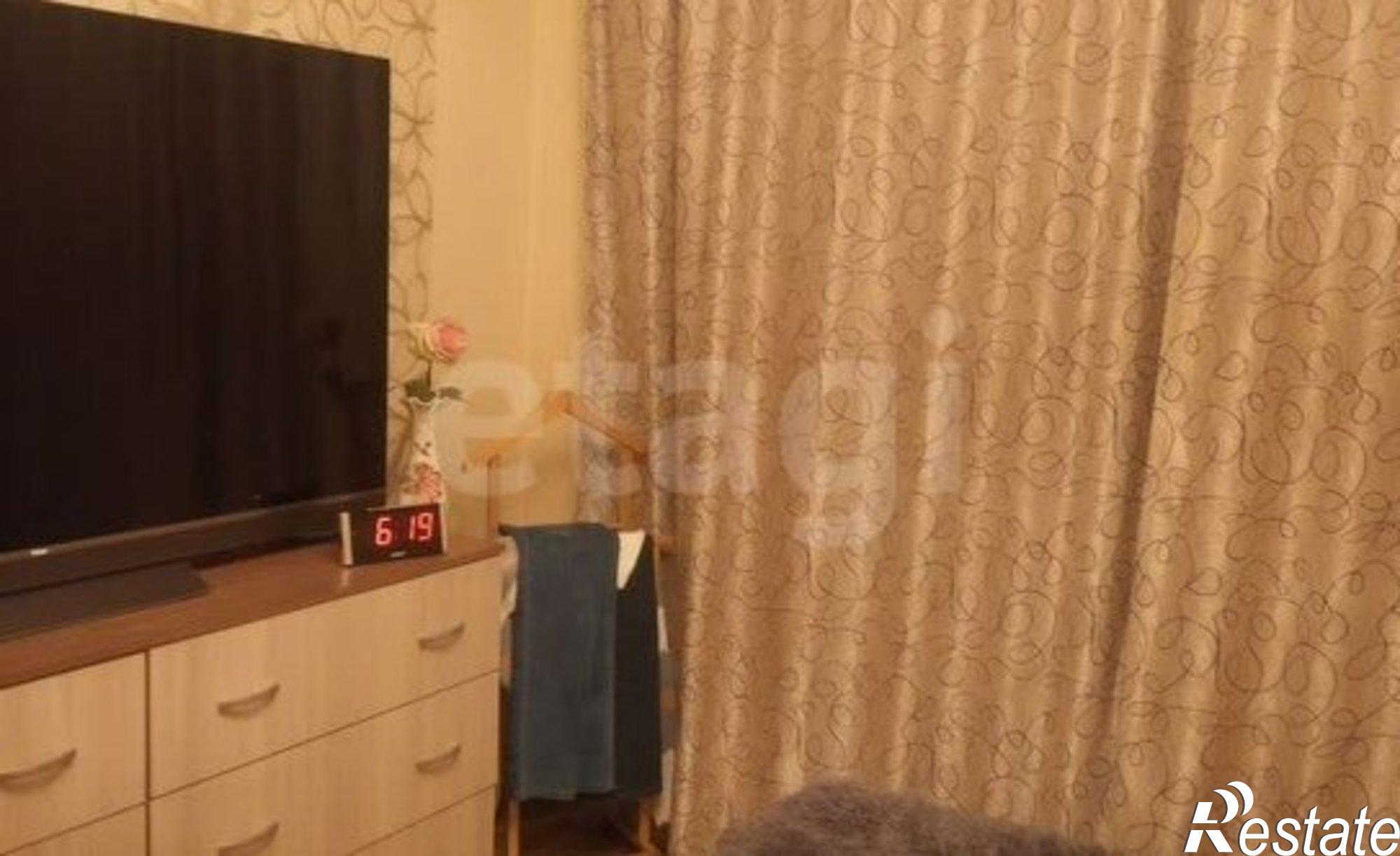 Купить квартиру за 3 400 000 рублей на ул Хромова, 8