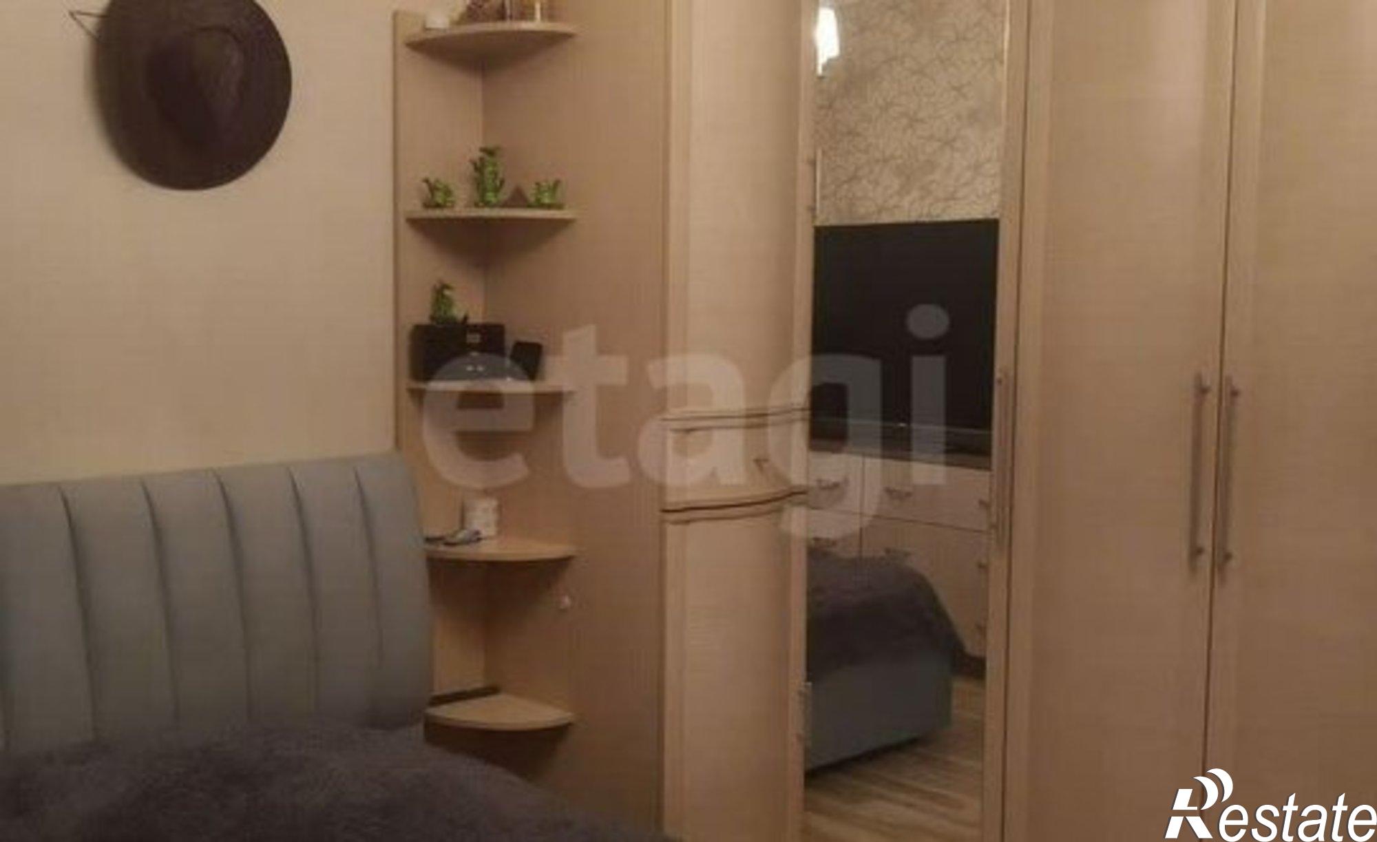 Купить квартиру за 3 400 000 рублей на ул Хромова, 8