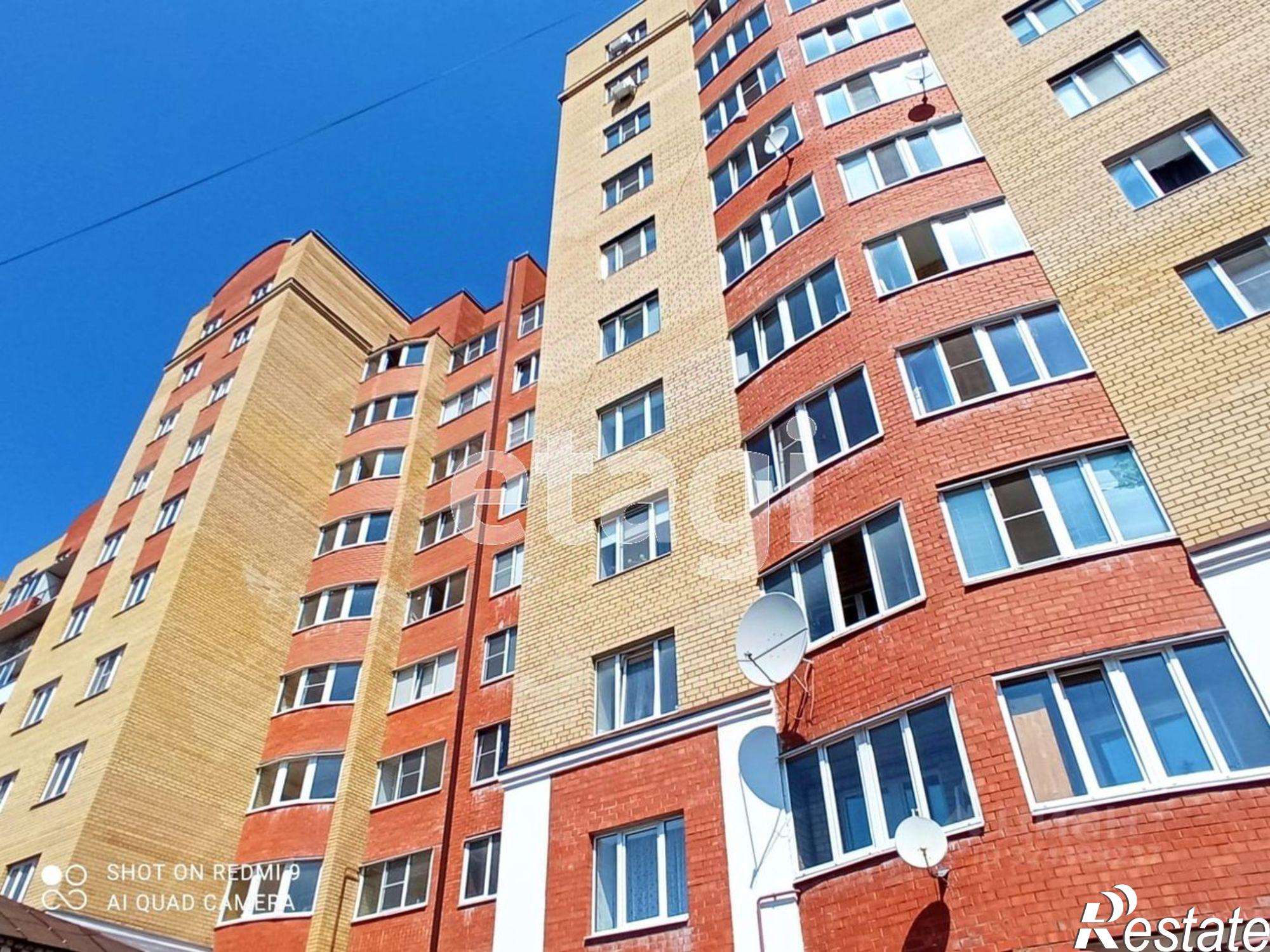 Купить квартиру за 5 500 000 рублей на Петербургское шоссе, 38 1