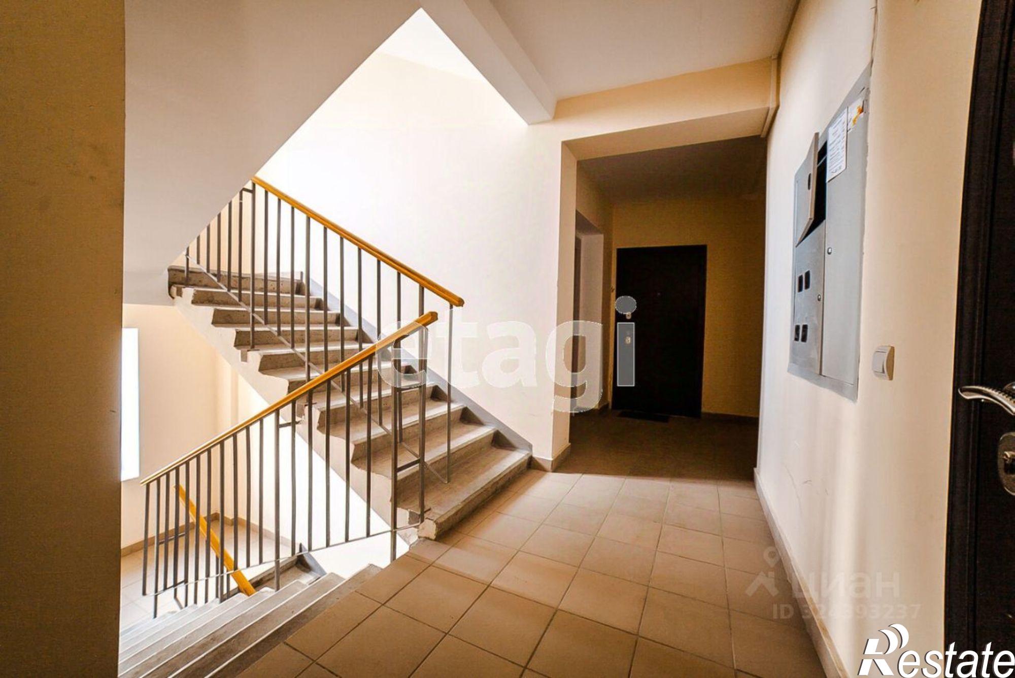 Купить квартиру за 5 500 000 рублей на Петербургское шоссе, 38 1