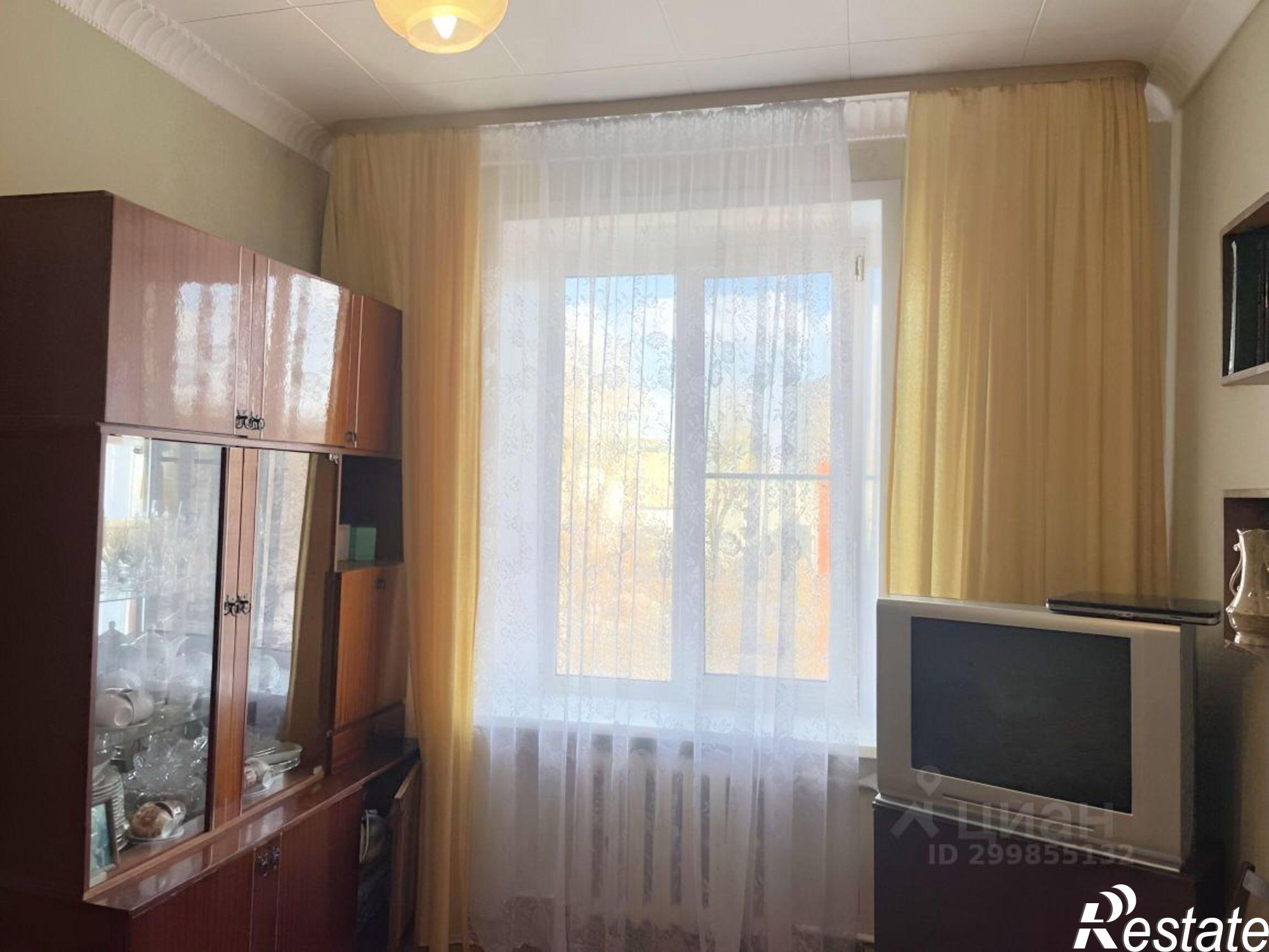 Купить квартиру за 4 700 000 рублей на пр-кт Победы, 36