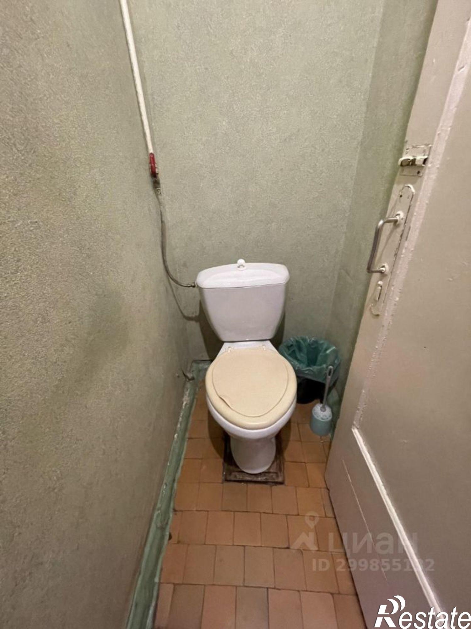 Купить квартиру за 4 700 000 рублей на пр-кт Победы, 36