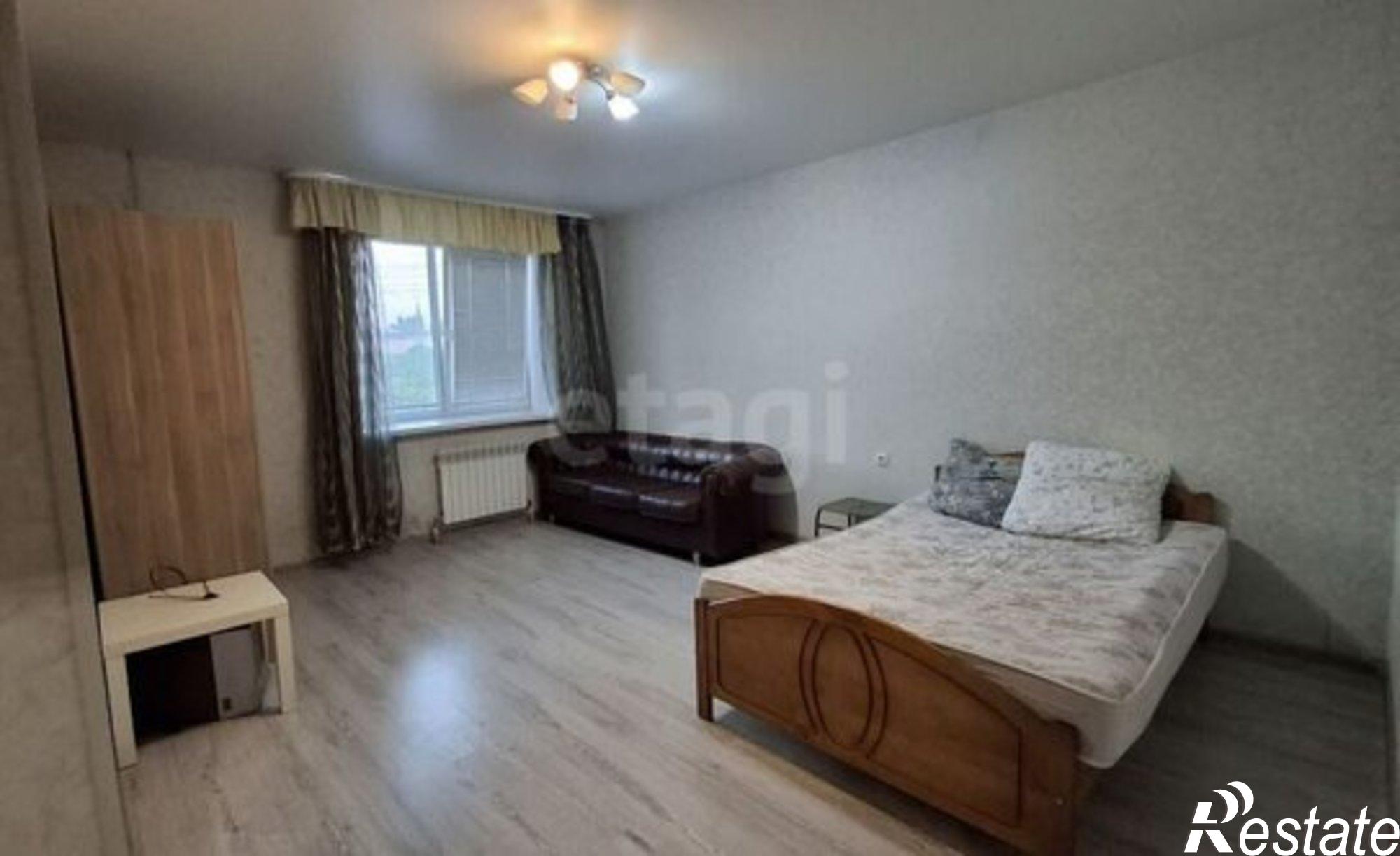 Купить квартиру за 6 150 000 рублей на ул 1-я Трусова, 52