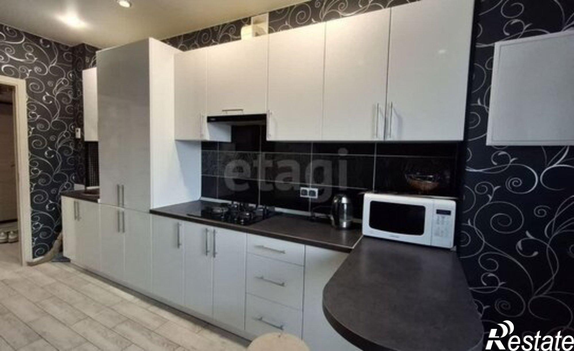 Купить квартиру за 6 150 000 рублей на ул 1-я Трусова, 52