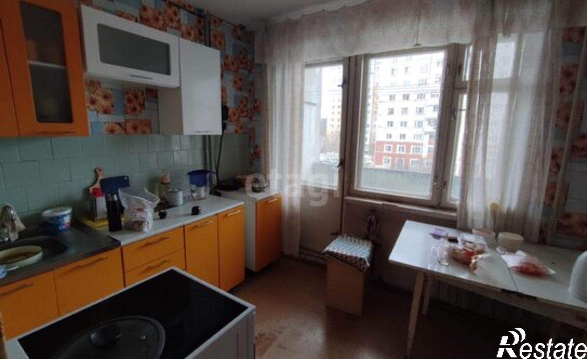 Купить квартиру за 5 400 000 рублей на ул Артюхиной, 11 4