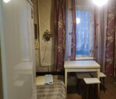 1-комн, 39кв м, этаж 1/9 посёлок Химинститута, 26