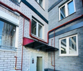 2-комн, 63кв м, этаж 9/9 городской округ Тверь