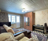 1-комн, 31кв м, этаж 5/5 ул Горького, 100