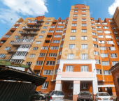 1-комн, 37кв м, этаж 2/10 Петербургское шоссе, 38 1