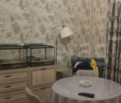 2-комн, 41кв м, этаж 1/3 ул Хромова, 8