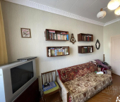 3-комн, 73кв м, этаж 4/4 пр-кт Победы, 36