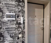 1-комн, 47кв м, этаж 1/4 ул 1-я Трусова, 52