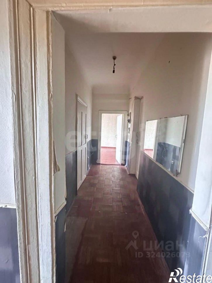 2-комн квартира проспект Победы, 46/30,  д. 46/30