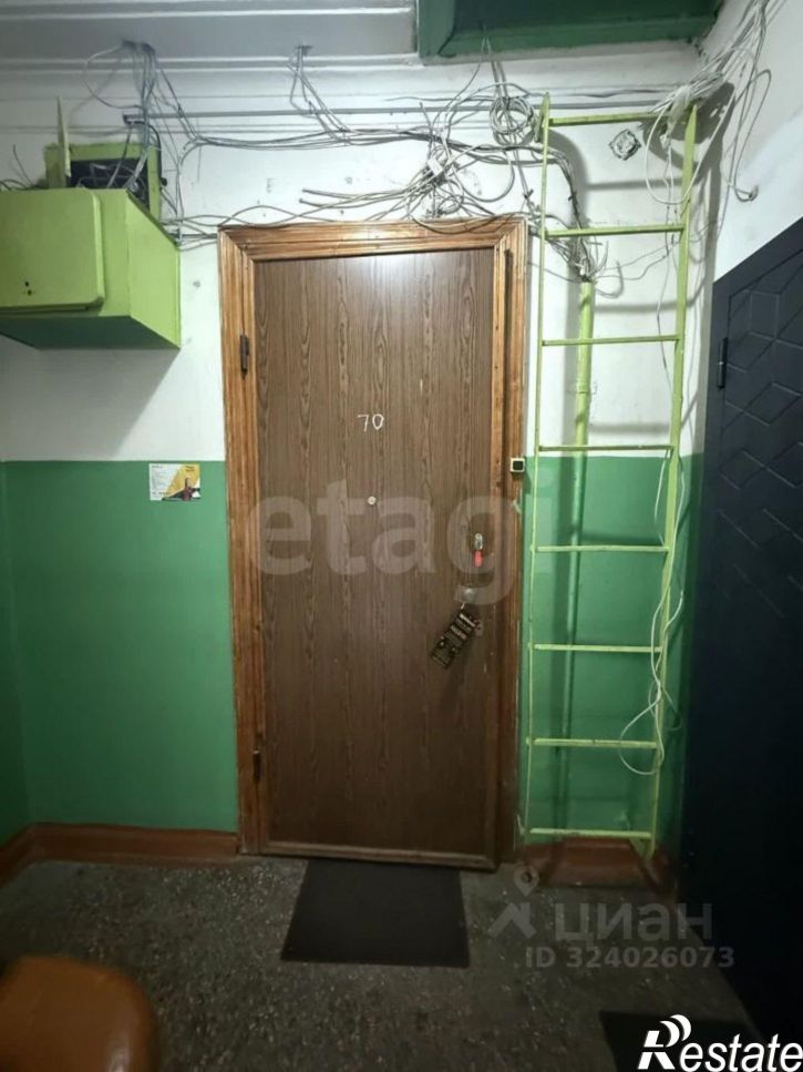 2-комн квартира проспект Победы, 46/30,  д. 46/30