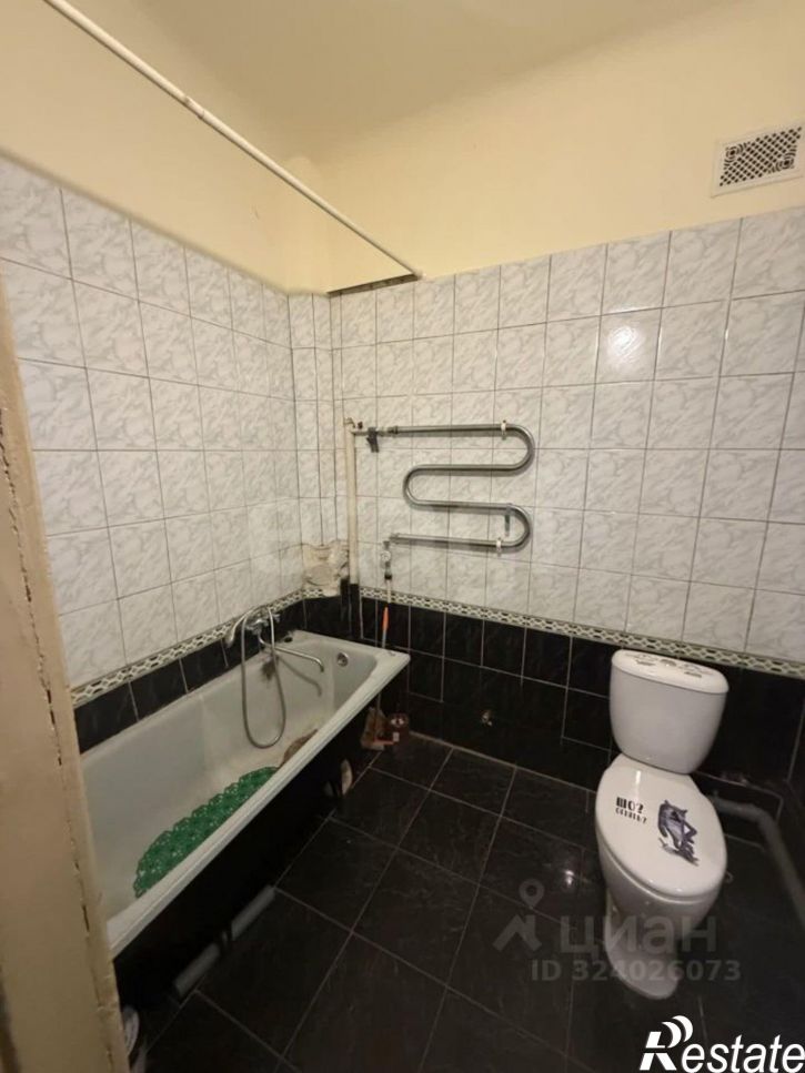 2-комн квартира проспект Победы, 46/30,  д. 46/30