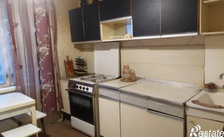 1-комн квартира посёлок Химинститута, 26