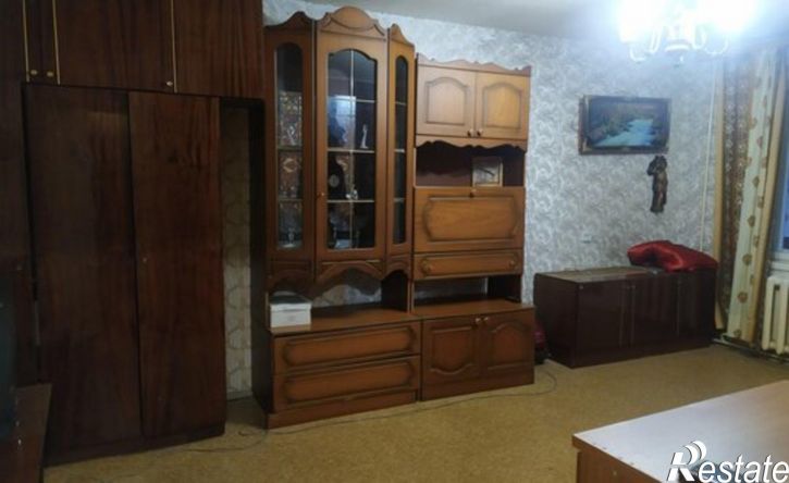 1-комн квартира посёлок Химинститута, 26