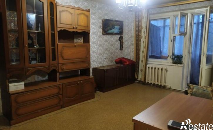 1-комн квартира посёлок Химинститута, 26