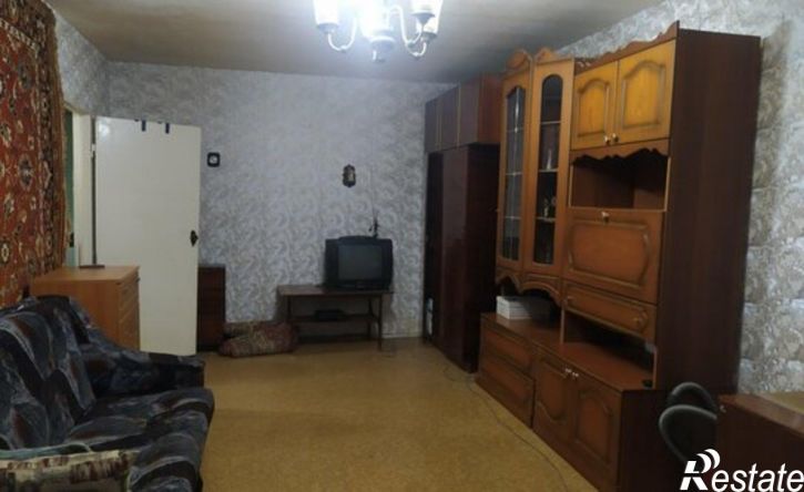 1-комн квартира посёлок Химинститута, 26