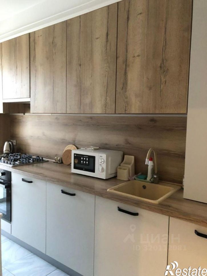 1-комн квартира Петербургское шоссе, 49 1,  д. 49 1,  к. 1