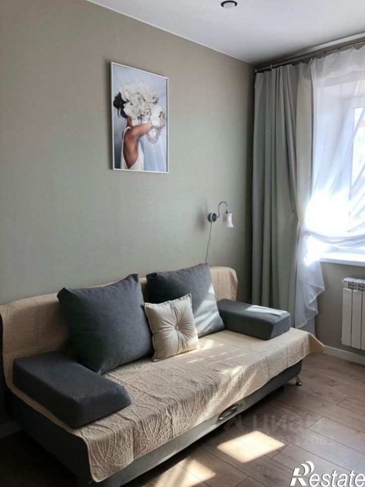 1-комн квартира Петербургское шоссе, 49 1,  д. 49 1,  к. 1