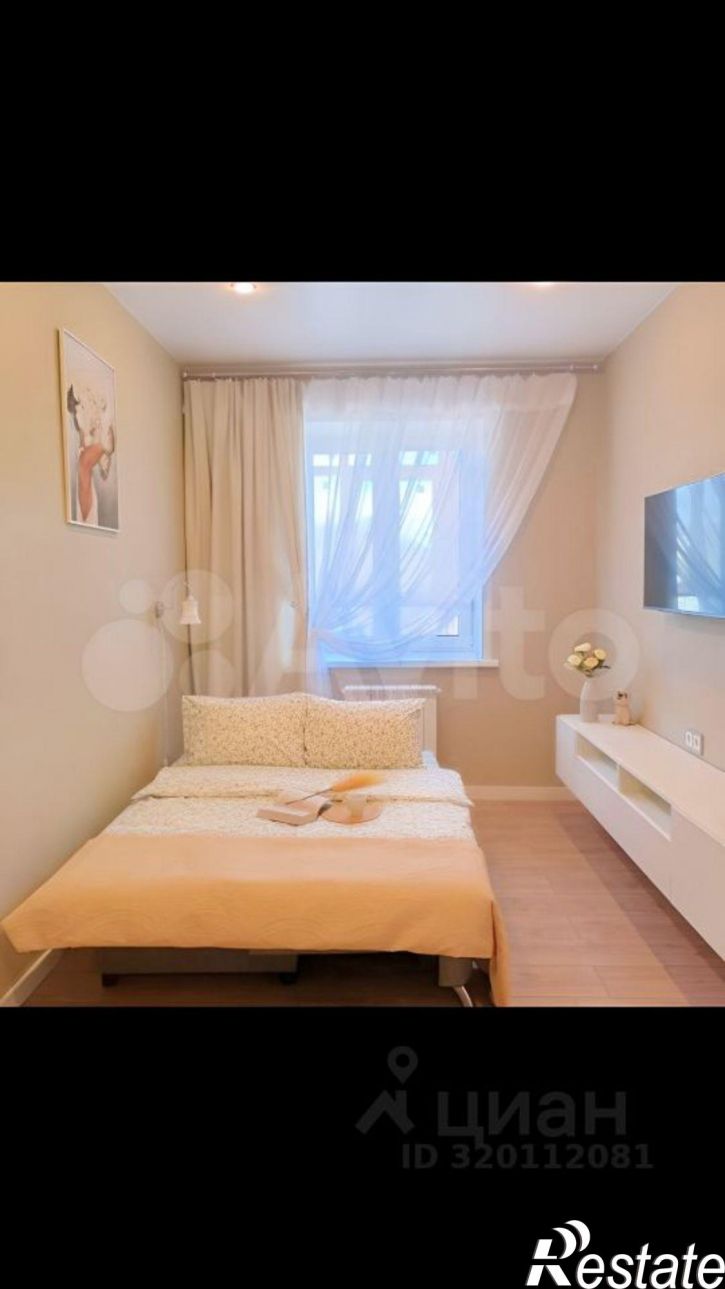 1-комн квартира Петербургское шоссе, 49 1,  д. 49 1,  к. 1