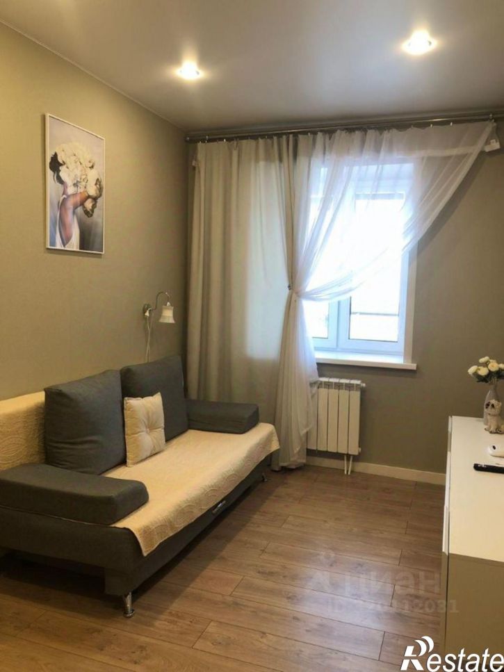 1-комн квартира Петербургское шоссе, 49 1,  д. 49 1,  к. 1