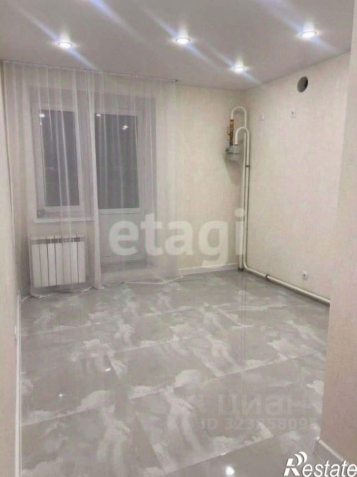 1-комн квартира б-р Гусева, 59,  д. 59