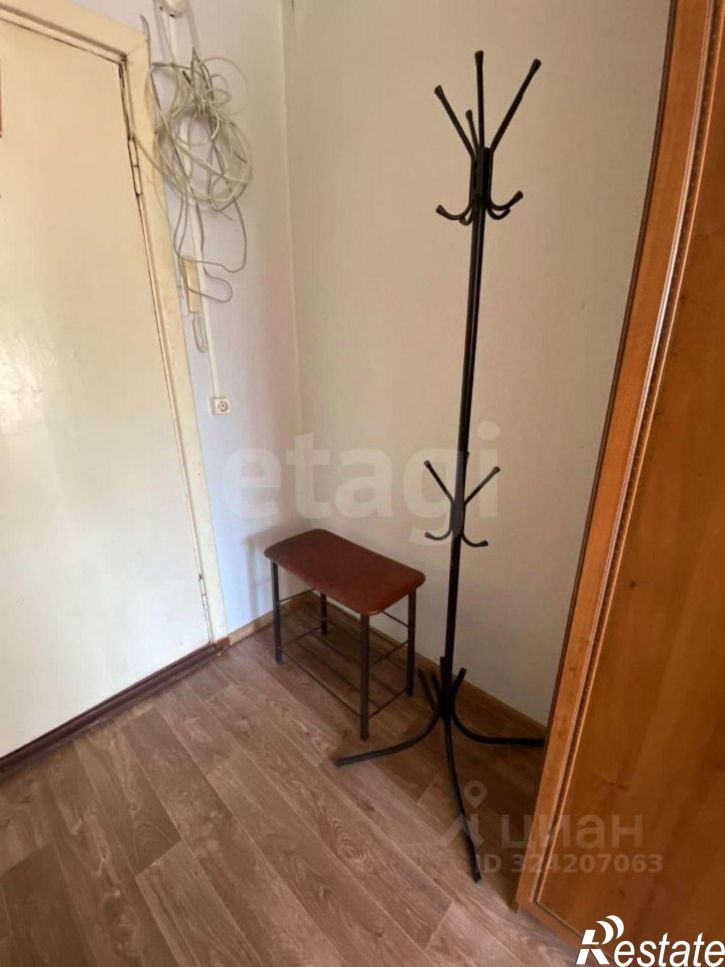 1-комн квартира городской округ Тверь