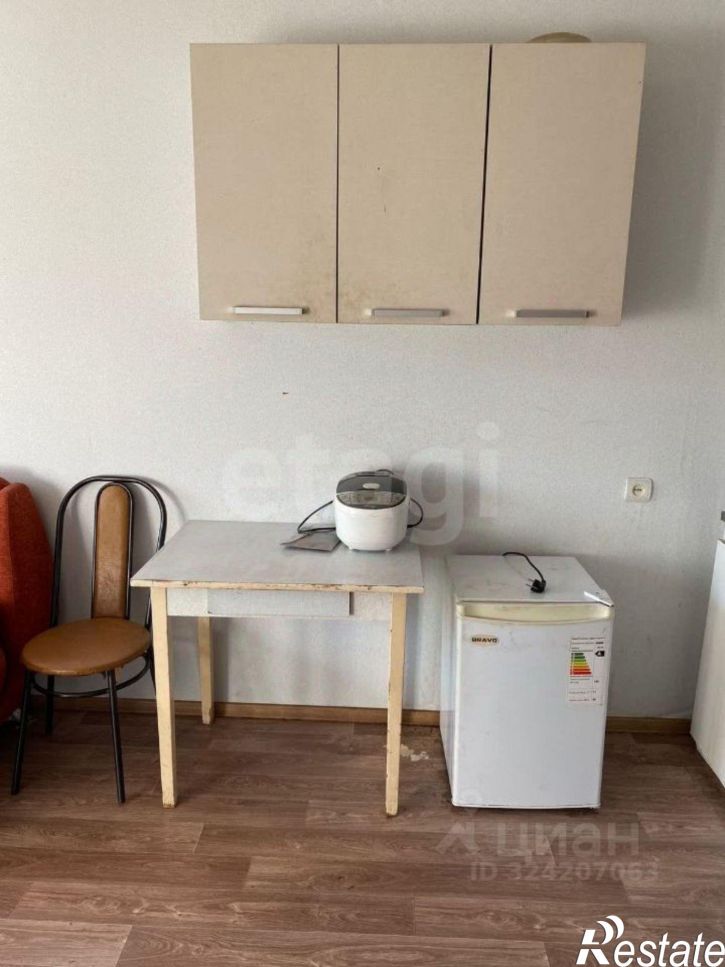 1-комн квартира городской округ Тверь