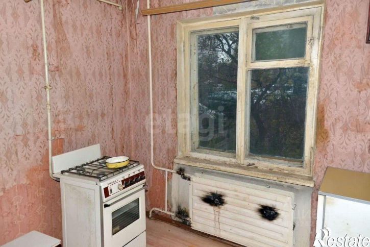 1-комн квартира ул Жореса, 3,  д. 3