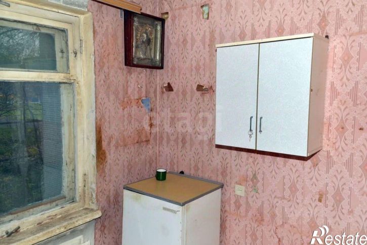 1-комн квартира ул Жореса, 3,  д. 3