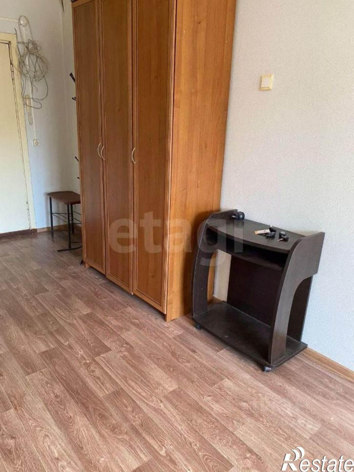 1-комн квартира городской округ Тверь