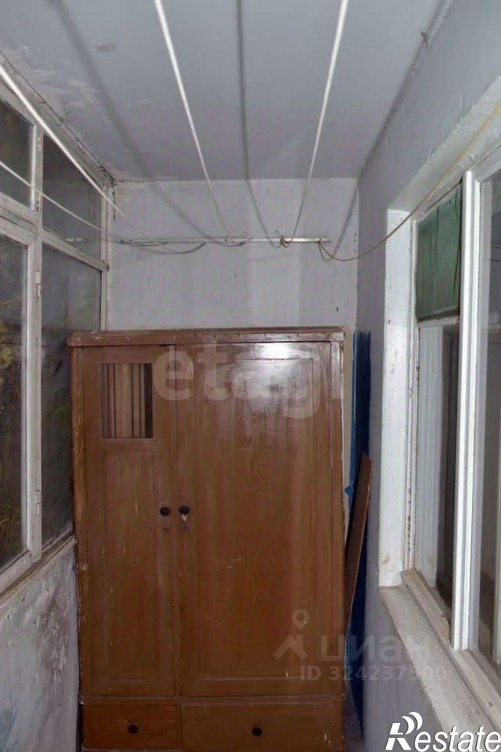 1-комн квартира ул Жореса, 3,  д. 3