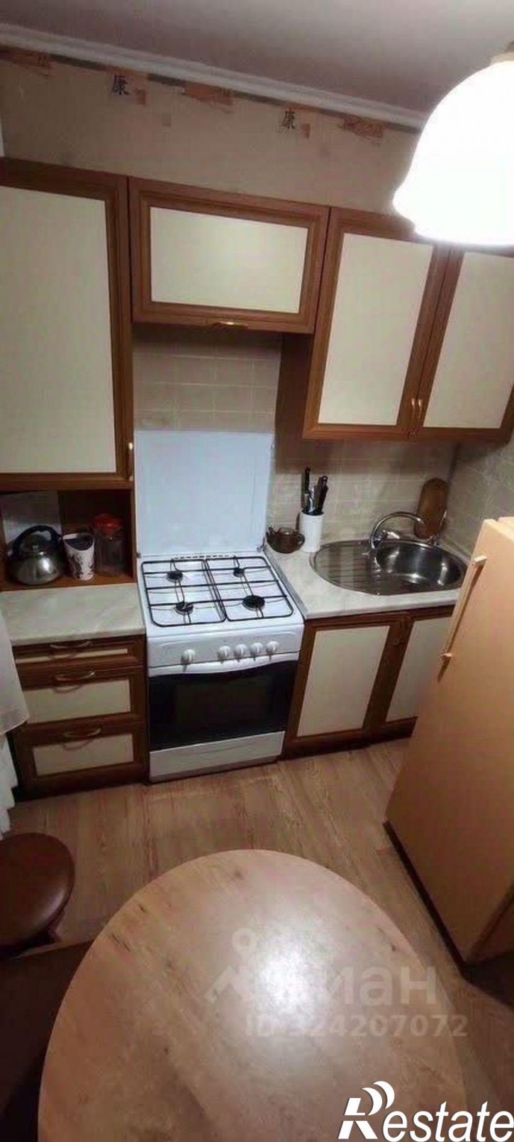 2-комн квартира Петербургское шоссе, 62,  д. 62