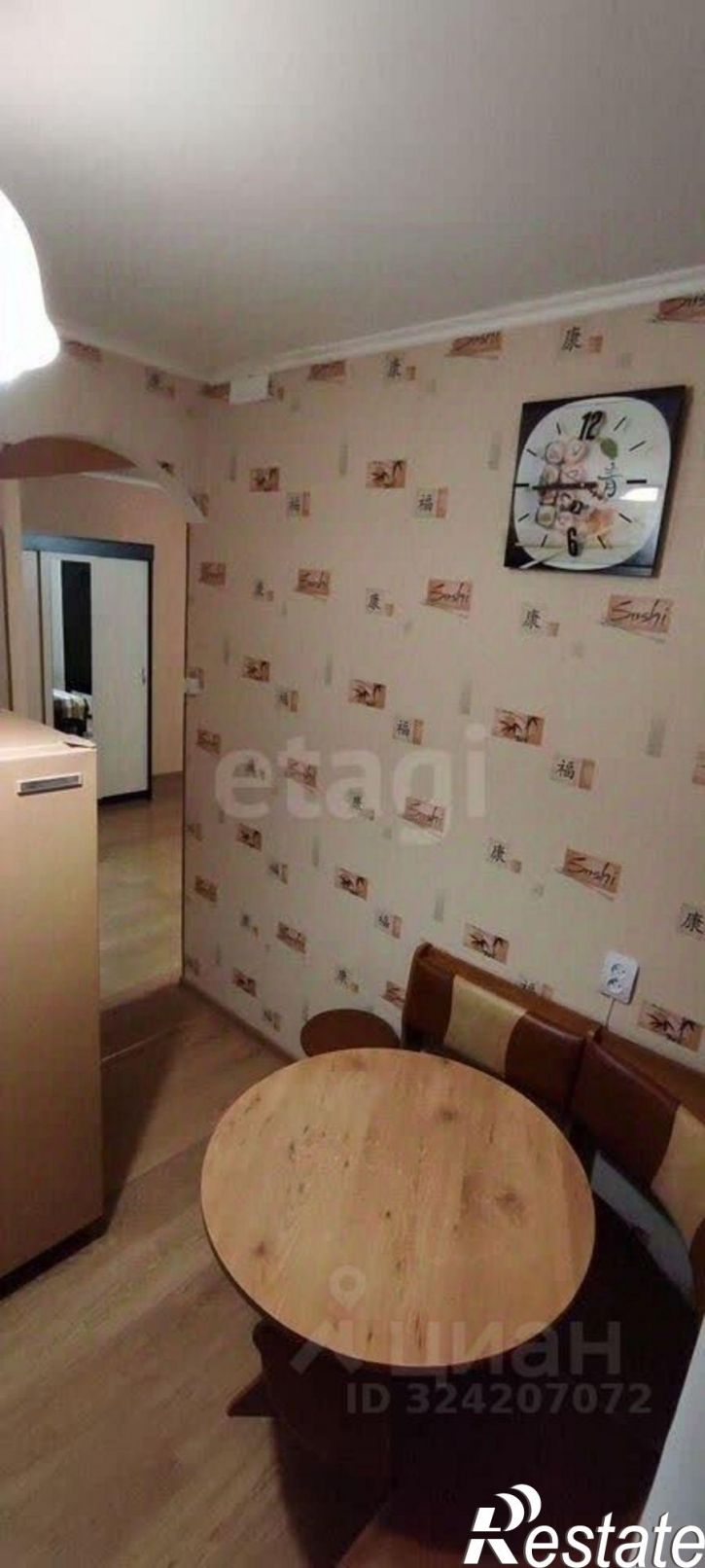 2-комн квартира Петербургское шоссе, 62,  д. 62