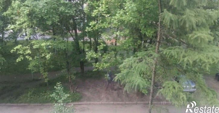 2-комн квартира Петербургское шоссе, 62,  д. 62