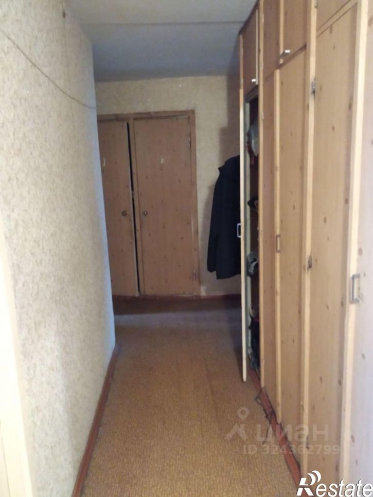 3-комн квартира пр-кт Чайковского, 35,  д. 35