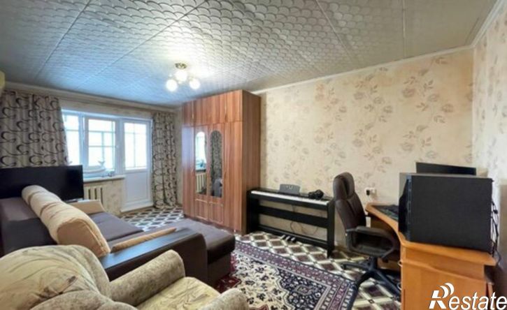 1-комн квартира ул Горького, 100,  д. 100