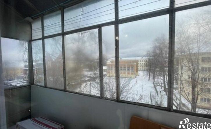 1-комн квартира ул Горького, 100,  д. 100