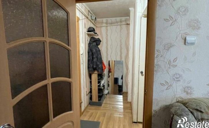 1-комн квартира ул Горького, 100,  д. 100