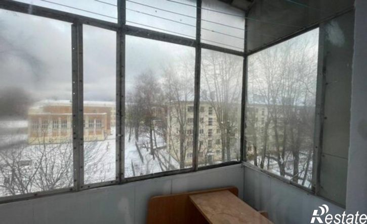 1-комн квартира ул Горького, 100,  д. 100