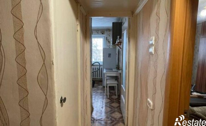 1-комн квартира ул Горького, 100,  д. 100