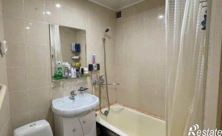 1-комн квартира ул Горького, 100,  д. 100