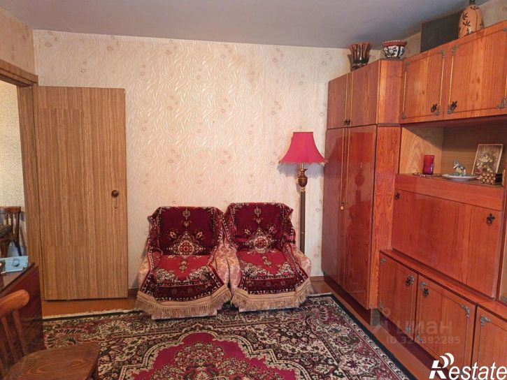 2-комн квартира посёлок Химинститута, 42