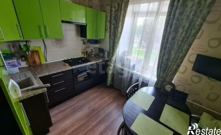 3-комн квартира пр-кт Ленина, 43а,  д. 43а