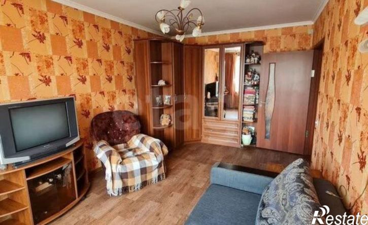 3-комн квартира пр-кт Ленина, 43а,  д. 43а