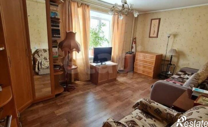 3-комн квартира пр-кт Ленина, 43а,  д. 43а