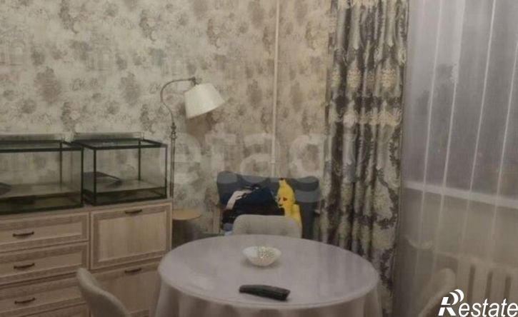 2-комн квартира ул Хромова, 8,  д. 8