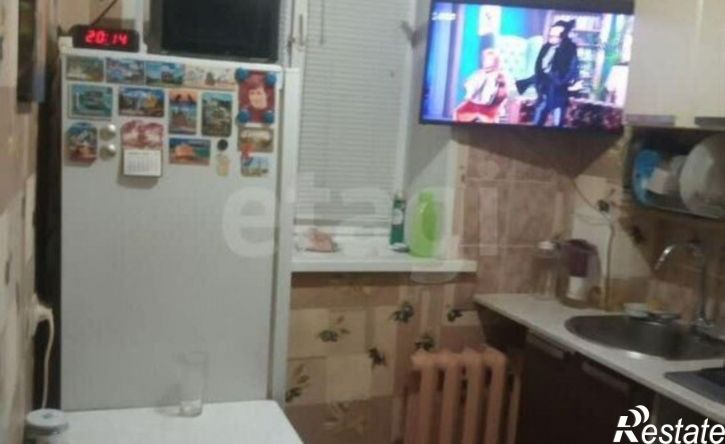 2-комн квартира ул Хромова, 8,  д. 8